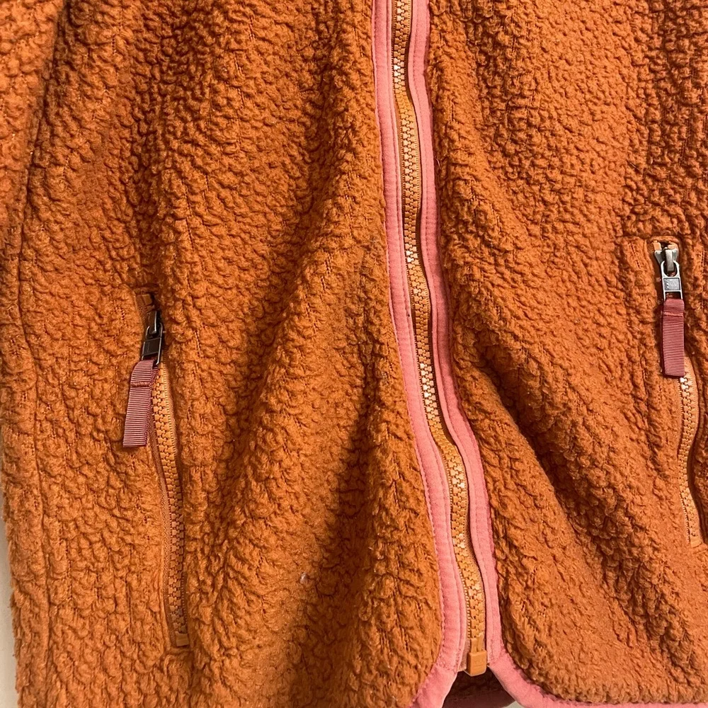 Patagonia teddy sweater - Picture 5 of 8